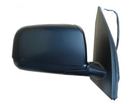 NISSAN X TRAIL- 08/12; KAPI AYNASI SAĞ ELEKTRİKLİ 3FİŞLİ (BFN)