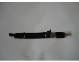 NISSAN X TRAIL- 08/12; ÖN KAPI DIŞ AÇMA KOLU SAĞ SİYAH (ANAHTAR DELİKSİZ) (HUSHAN)