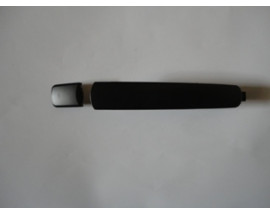 NISSAN X TRAIL- 08/12; ARKA KAPI DIŞ AÇMA KOLU SİYAH SAĞ/SOL AYNI (ADET) (HUSHAN)