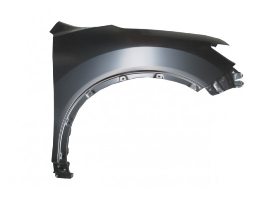 NISSAN X TRAIL- 13/16; ÖN ÇAMURLUK DELİKSİZ SAĞ (TW)