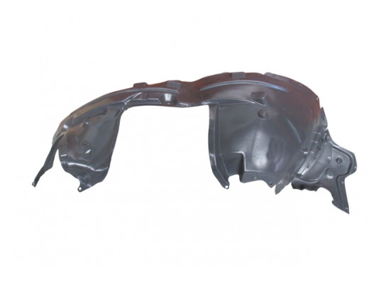 NISSAN X TRAIL- 13/16; ÖN ÇAMURLUK DAVLUMBAZI SOL