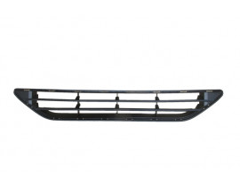 NISSAN X TRAIL- 17/21; ÖN TAMPON PANJURU SİYAH (TYG)