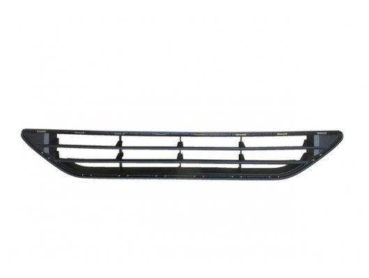 NISSAN X TRAIL- 17/21; ÖN TAMPON PANJURU SİYAH (TYG)