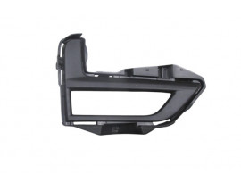 NISSAN X TRAIL- 17/21; SİS LAMBA KAPAĞI SAĞ SİYAH (TW)