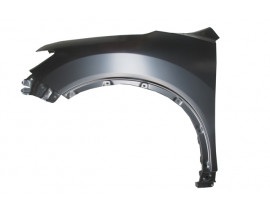 NISSAN X TRAIL- 17/21; ÖN ÇAMURLUK DELİKSİZ SOL (TW)