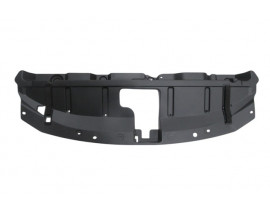 NISSAN X TRAIL- 22/25; ÖN PANEL ÜST KORUMA PLASTİĞİ (TYG)