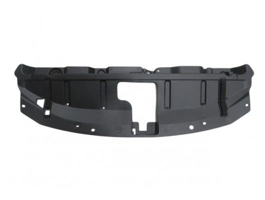 NISSAN X TRAIL- 22/25; ÖN PANEL ÜST KORUMA PLASTİĞİ (TYG)