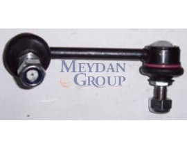 NISSAN VANETTE- 96/02; VIRAJ ASKI Z ROT ÖN SOL (FAMMIZE)