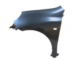 NISSAN MICRA- K13- 10/13; ÖN ÇAMURLUK DELİKLİ SOL (TYG)