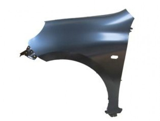 NISSAN MICRA- K13- 10/13; ÖN ÇAMURLUK DELİKLİ SOL (TYG)