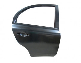 NISSAN MICRA- K13- 10/13; ARKA KAPI KOMPLE SAĞ (TW)