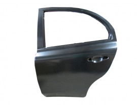 NISSAN MICRA- K13- 10/13; ARKA KAPI KOMPLE SOL (TW)