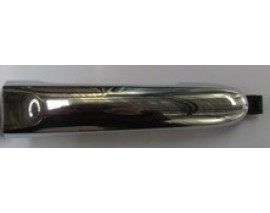 NISSAN MICRA- K13- 10/13; ÖN KAPI DIS AÇMA KOLU SAG/SOL AYNI (ADET) NIKELAJLI KAPI KILIT KARSILI