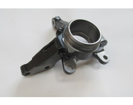 NISSAN MICRA- K13- 10/13; ÖN AKS TAŞIYICI SOL (ABS Lİ)