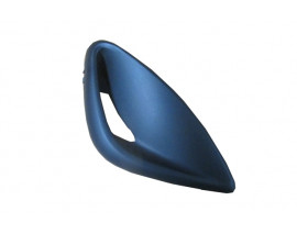 NISSAN MICRA- K13- 13/18; SİS LAMBA KAPAĞI SAĞ SİS DELİKLİ (FPI)