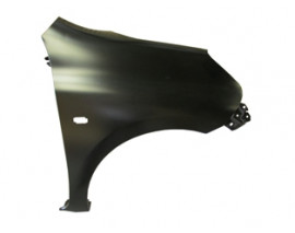 NISSAN MICRA- K13- 13/18; ÖN ÇAMURLUK SAĞ (TYG)