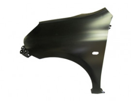 NISSAN MICRA- K13- 13/18; ÖN ÇAMURLUK SOL (TYG)