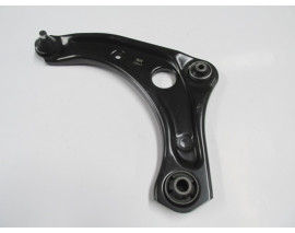 NISSAN MICRA- K13- 13/18; ÖN ALT TABLA SOL BURÇLU/ROTILLI (SH)