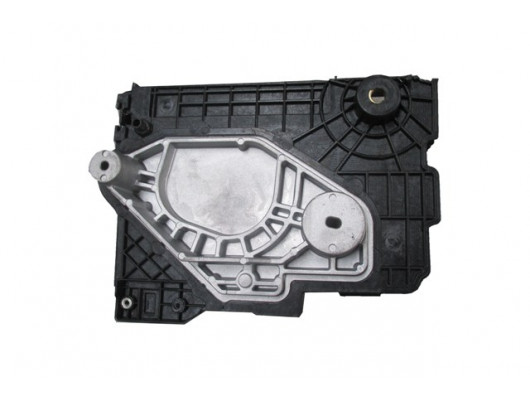 NISSAN MICRA- K14- 19/22; AKÜ KORUYUCU ALT GÖVDESİ (ALÜMİNYUM) (1.0 CC)