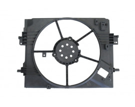 NISSAN MICRA- K14- 19/22; RADYATÖR FAN DAVLUMBAZI BOŞ GÖVDE (1.0 CC)