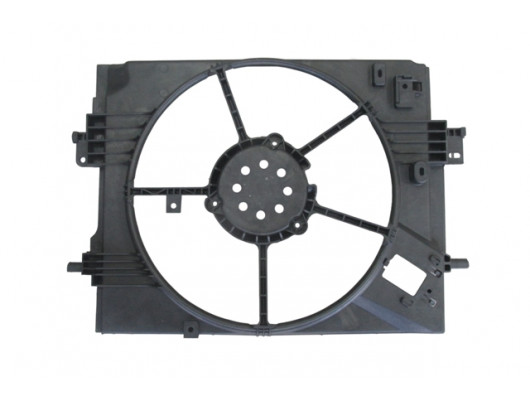 NISSAN MICRA- K14- 19/22; RADYATÖR FAN DAVLUMBAZI BOŞ GÖVDE (1.0 CC)