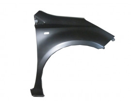 NISSAN NOTE- 06/09; ÖN ÇAMURLUK DELİKLİ SAĞ (TW)