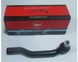 NISSAN NOTE- 06/09; ROT BAŞI SAĞ (SH)