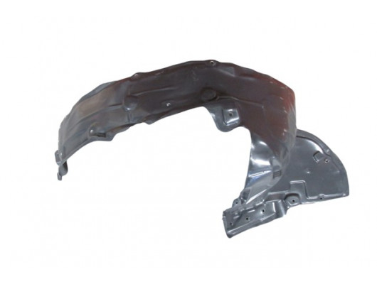 NISSAN NOTE- 13/15; ÖN ÇAMURLUK DAVLUMBAZI SOL