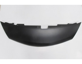 NISSAN NOTE- 13/15; ÖN PANJUR ÜST DIŞ SİYAH (TW)