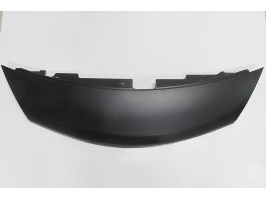 NISSAN NOTE- 13/15; ÖN PANJUR ÜST DIŞ SİYAH (TW)