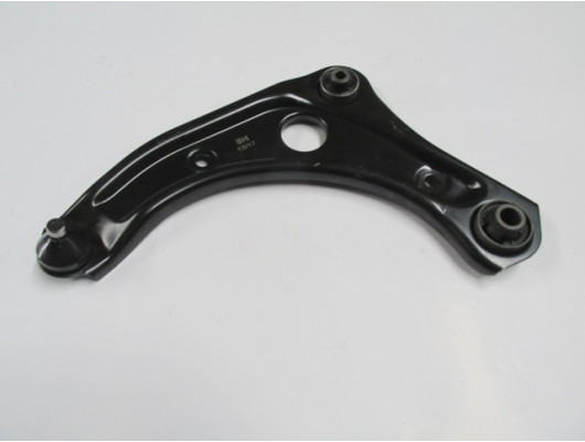 NISSAN NOTE- 13/15; ÖN ALT TABLA SOL BURÇLU/ROTILLI (SH)