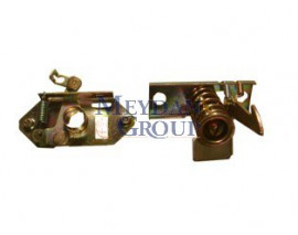 NISSAN PICK UP- D21- 86/88; KAPUT KİLİDİ