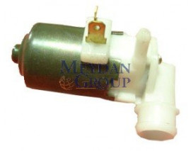 NISSAN PICK UP- D21- 89/97; CAM SU BİDONU MOTORU