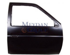 NISSAN PICK UP- D21- 89/97; ÖN KAPI KOMPLE SAĞ (FPI)