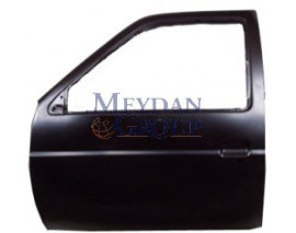 NISSAN PICK UP- D21- 89/97; ÖN KAPI KOMPLE SOL (FPI)