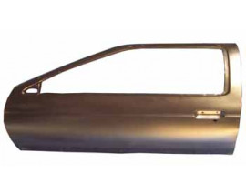 NISSAN PICK UP- D21- 89/97; ÖN KAPI SACI SOL (DİREKLİ TİP) (FPI)