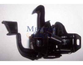 NISSAN PICK UP- D21- 89/97; KAPUT KİLİDİ (TYG)