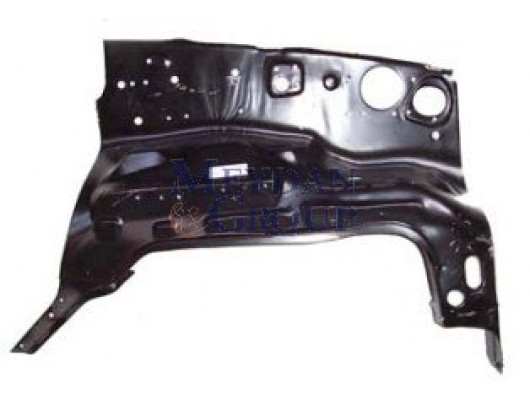 NISSAN PICK UP- D21- 89/97; IÇ PODYE SACI SAG (FPI)