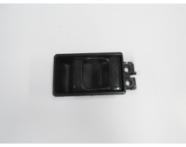 NISSAN PICK UP- D21- 89/97; ÖN KAPI İÇ AÇMA KOLU SAĞ/SOL AYNI (ADET) SİYAH (TYG)