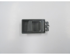 NISSAN PICK UP- D21- 89/97; ÖN KAPI İÇ AÇMA KOLU SAĞ/SOL AYNI (ADET) GRİ (TYG)