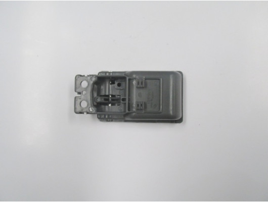 NISSAN PICK UP- D21- 89/97; ÖN KAPI IÇ AÇMA KOLU SAG/SOL AYNI (ADET) GRI (TYG)