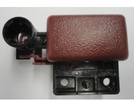 NISSAN PICK UP- D21- 89/97; TORPİDO MANDALI BORDO (ANAHTARSIZ) (TW)