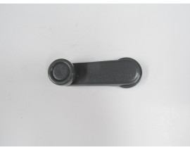 NISSAN PICK UP- D21- 89/97; CAM AÇMA KOLU SAĞ/SOL AYNI (ADET) KOYU GRİ (TYG)