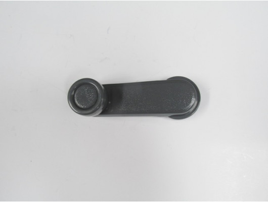 NISSAN PICK UP- D21- 89/97; CAM AÇMA KOLU SAĞ/SOL AYNI (ADET) KOYU GRİ (TYG)