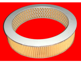 NISSAN PICK UP- D21- 89/97; HAVA FİLTRESİ (TD25/27) 2.5/2.7CC ORJ.NO:16546-10625 (ASCO)