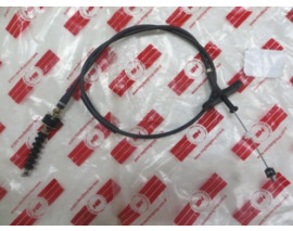 NISSAN PICK UP- D21- 89/97; GAZ TELİ (TD25/27) (SH)