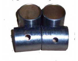 NISSAN PICK UP- D21- 89/97; PİSTON KOL BURCU (TD25) 2.5cc 28 PİN (TDC)