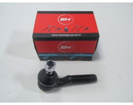 NISSAN PICK UP- D21- 89/97; ROT BASI DIS SAG/SOL AYNI (ADET)(4X2)(GRASÖR DELIKLI)(SH)