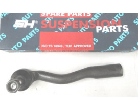 NISSAN PICK UP- D21- 89/97; ROT BAŞI İÇ SAĞ/SOL AYNI (ADET)(4X2)(GRASÖR DELİKLİ)(SH)