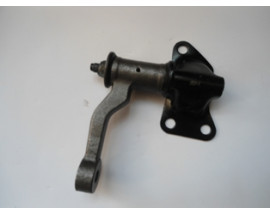 NISSAN PICK UP- D21- 89/97; ES ROT (ÇOLAK ROT) (GRASÖR DELIKLI) (SH)